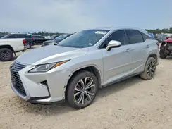 2T2ZZMCA8HC034662 2017 LEXUS RX