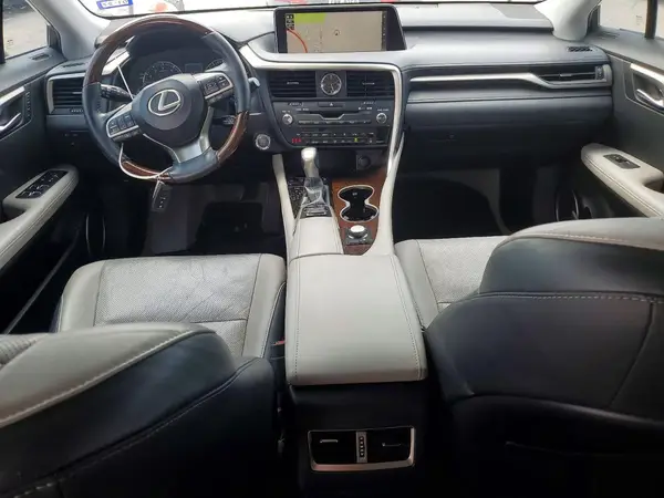 2T2ZZMCA8HC034662 2017 LEXUS RX - Image 8