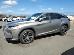 2T2ZZMCA8HC034919 2017 LEXUS RX
