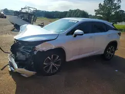 2T2ZZMCA8HC036878 2017 LEXUS RX