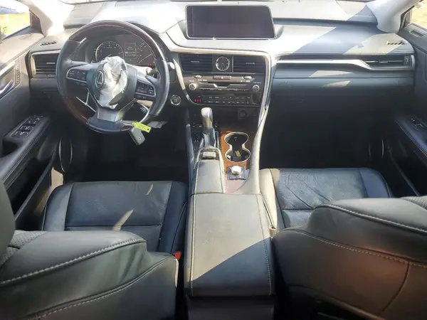 2T2ZZMCA8HC036878 2017 LEXUS RX - Image 8