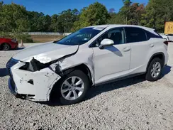 2T2ZZMCA8HC037089 2017 LEXUS RX