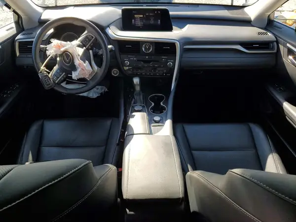 2T2ZZMCA8HC037089 2017 LEXUS RX - Image 8