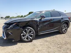 2T2ZZMCA8HC037156 2017 LEXUS RX