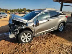 2T2ZZMCA8HC038355 2017 LEXUS RX