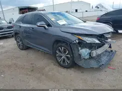 2T2ZZMCA8HC038985 2017 LEXUS RX