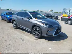 2T2ZZMCA8HC039313 2017 LEXUS RX