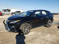 2T2ZZMCA8HC039747 2017 LEXUS RX