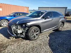 2T2ZZMCA8HC040560 2017 LEXUS RX