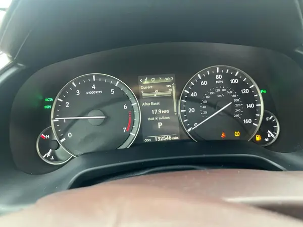 2T2ZZMCA8HC040610 2017 LEXUS RX - Image 8