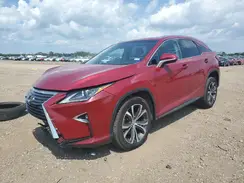 2T2ZZMCA8HC041448 2017 LEXUS RX