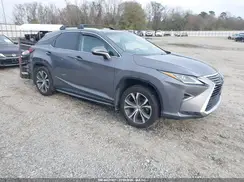 2T2ZZMCA8HC042230 2017 LEXUS RX