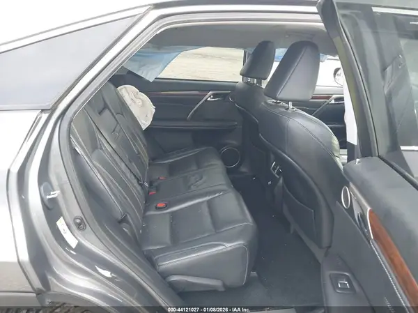 2T2ZZMCA8HC042230 2017 LEXUS RX - Image 8