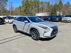 2T2ZZMCA8HC042616 2017 LEXUS RX