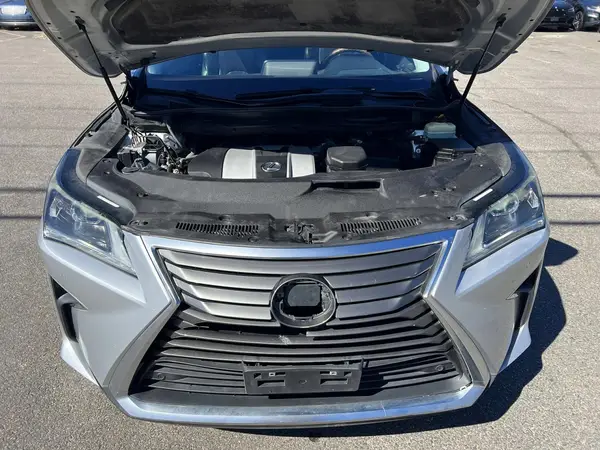 2T2ZZMCA8HC042616 2017 LEXUS RX - Image 8