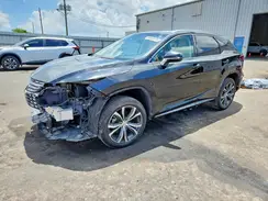 2T2ZZMCA8HC042986 2017 LEXUS RX