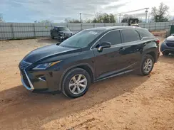 2T2ZZMCA8HC043734 2017 LEXUS RX