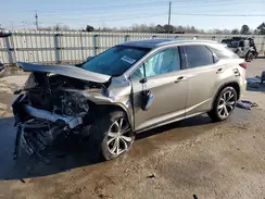 2T2ZZMCA8HC044396 2017 LEXUS RX