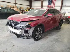 2T2ZZMCA8HC044785 2017 LEXUS RX