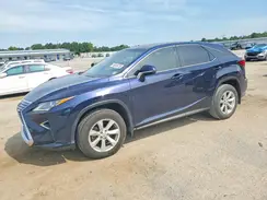 2T2ZZMCA8HC045032 2017 LEXUS RX