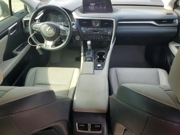 2T2ZZMCA8HC045032 2017 LEXUS RX - Image 8