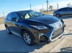 2T2ZZMCA8HC046245 2017 LEXUS RX
