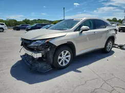2T2ZZMCA8HC046696 2017 LEXUS RX