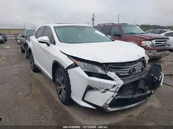 2T2ZZMCA8HC046763 2017 LEXUS RX