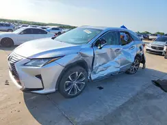 2T2ZZMCA8HC047105 2017 LEXUS RX