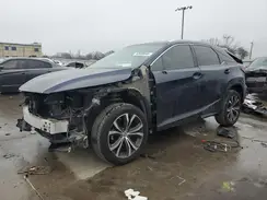 2T2ZZMCA8HC047525 2017 LEXUS RX