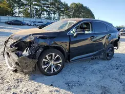 2T2ZZMCA8HC048139 2017 LEXUS RX