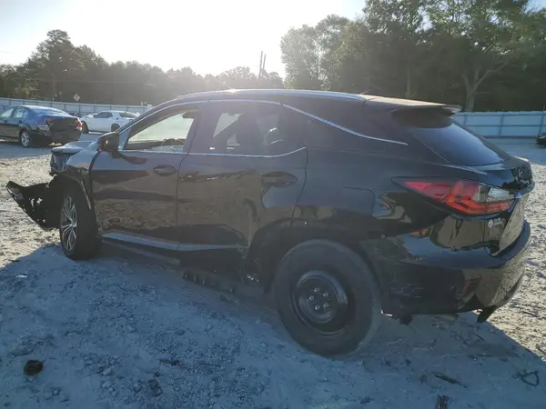 2T2ZZMCA8HC048139 2017 LEXUS RX - Image 2