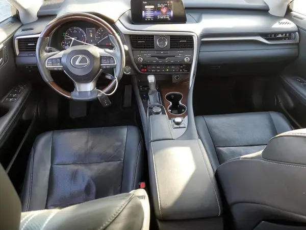 2T2ZZMCA8HC048139 2017 LEXUS RX - Image 8