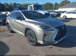 2T2ZZMCA8HC048545 2017 LEXUS RX
