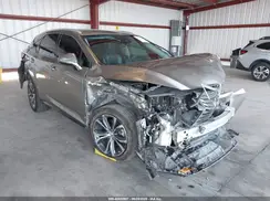 2T2ZZMCA8HC049730 2017 LEXUS RX