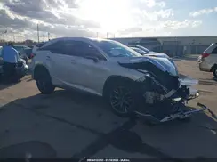 2T2ZZMCA8HC052126 2017 LEXUS RX