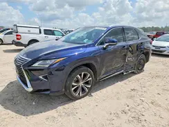 2T2ZZMCA8HC053034 2017 LEXUS RX
