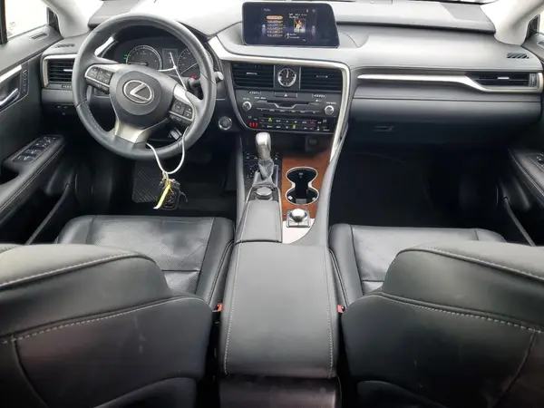2T2ZZMCA8HC053793 2017 LEXUS RX - Image 8