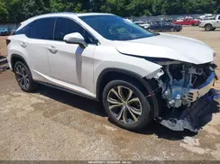 2T2ZZMCA8HC054121 2017 LEXUS RX