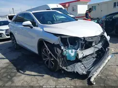 2T2ZZMCA8HC054636 2017 LEXUS RX