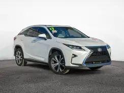 2T2ZZMCA8HC054815 2017 LEXUS RX