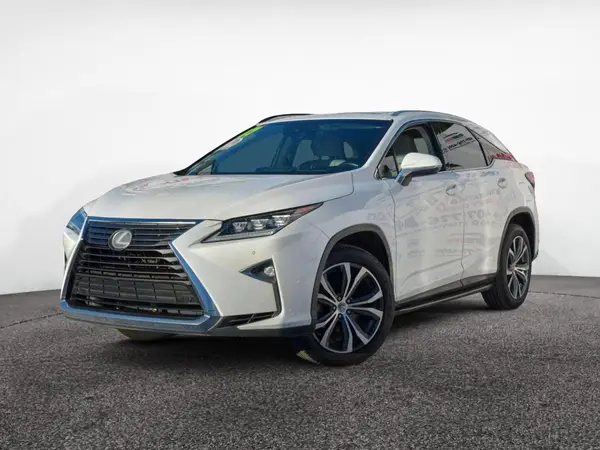 2T2ZZMCA8HC054815 2017 LEXUS RX - Image 2