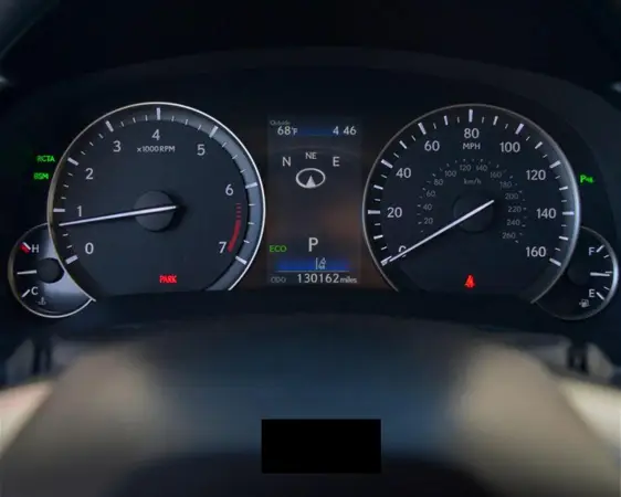 2T2ZZMCA8HC054815 2017 LEXUS RX - Image 8