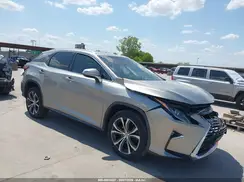 2T2ZZMCA8HC055849 2017 LEXUS RX