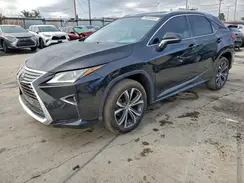 2T2ZZMCA8HC056984 2017 LEXUS RX