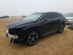 2T2ZZMCA8HC058234 2017 LEXUS RX