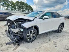 2T2ZZMCA8HC058329 2017 LEXUS RX