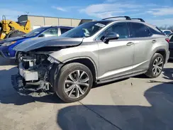 2T2ZZMCA8HC059299 2017 LEXUS RX