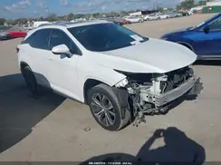 2T2ZZMCA8HC060016 2017 LEXUS RX