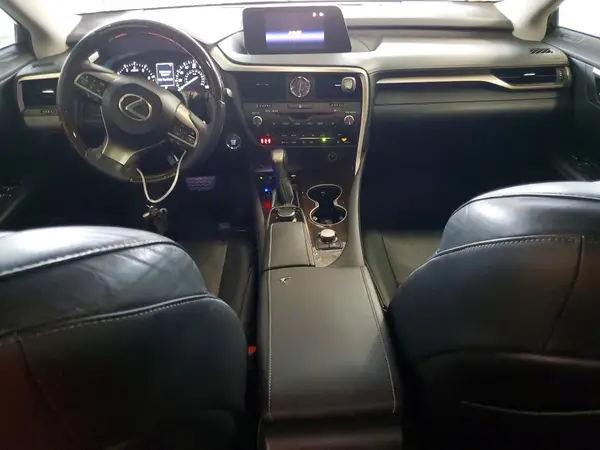 2T2ZZMCA8HC060307 2017 LEXUS RX - Image 8